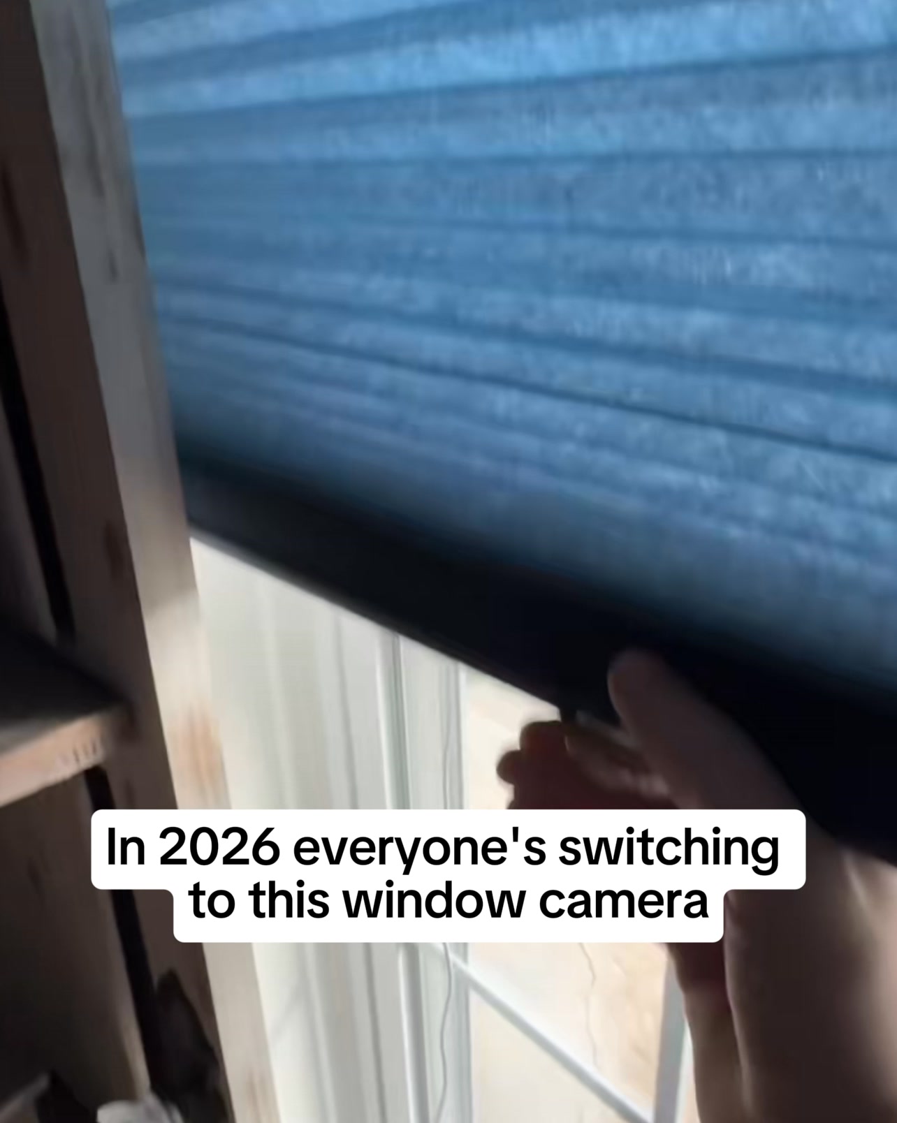 The Window Camera Everyone’s Switching To 👉