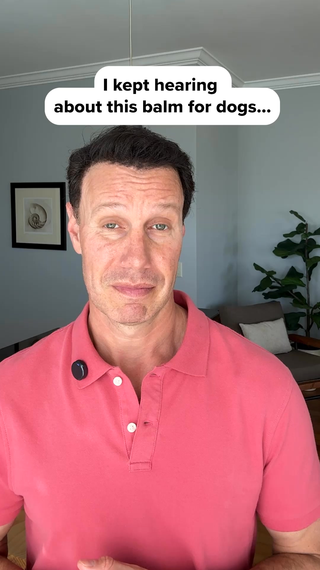 Comfort for Itchy, Irritated Skin