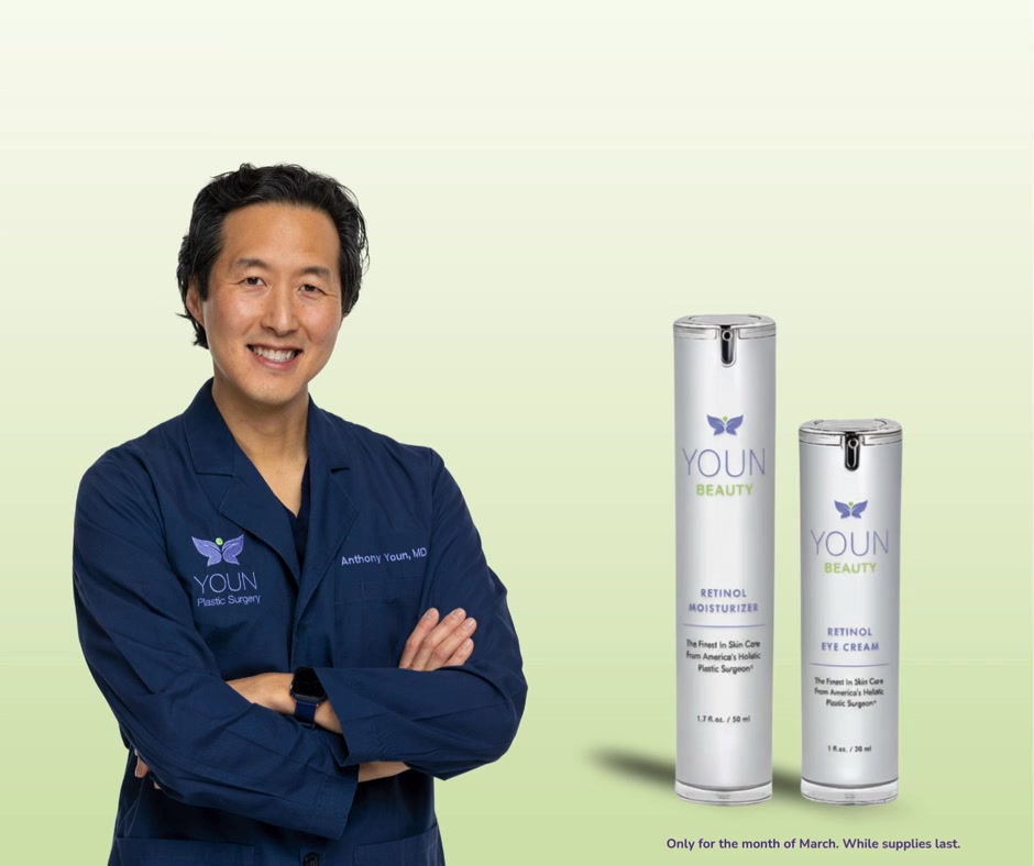 Retinol Eye Cream 50% OFF