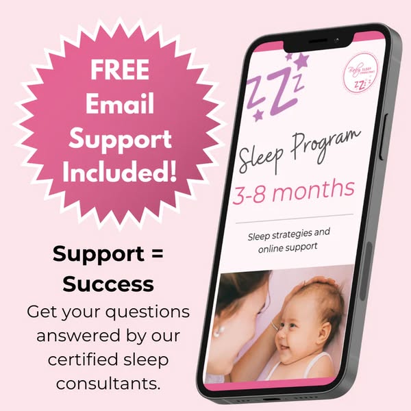 Baby Sleep Consultant