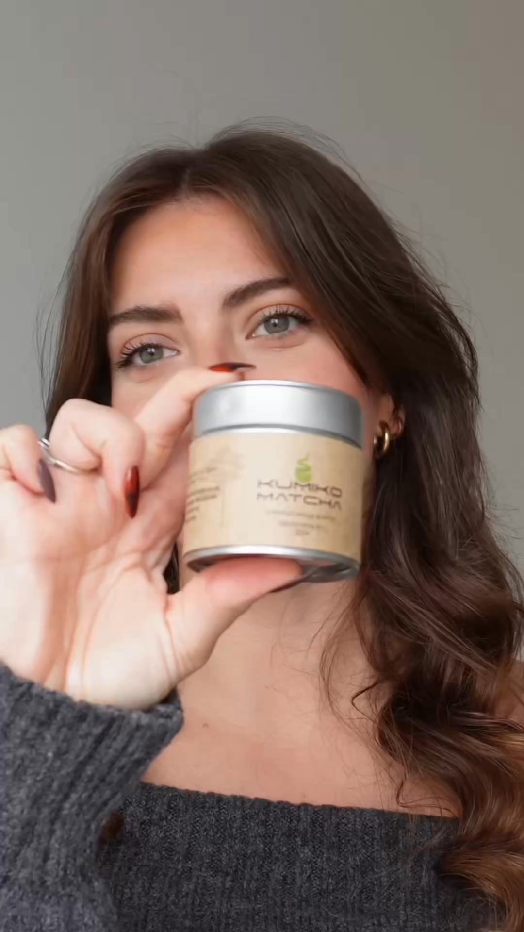 Le chouchou des matcha addicts 🍵