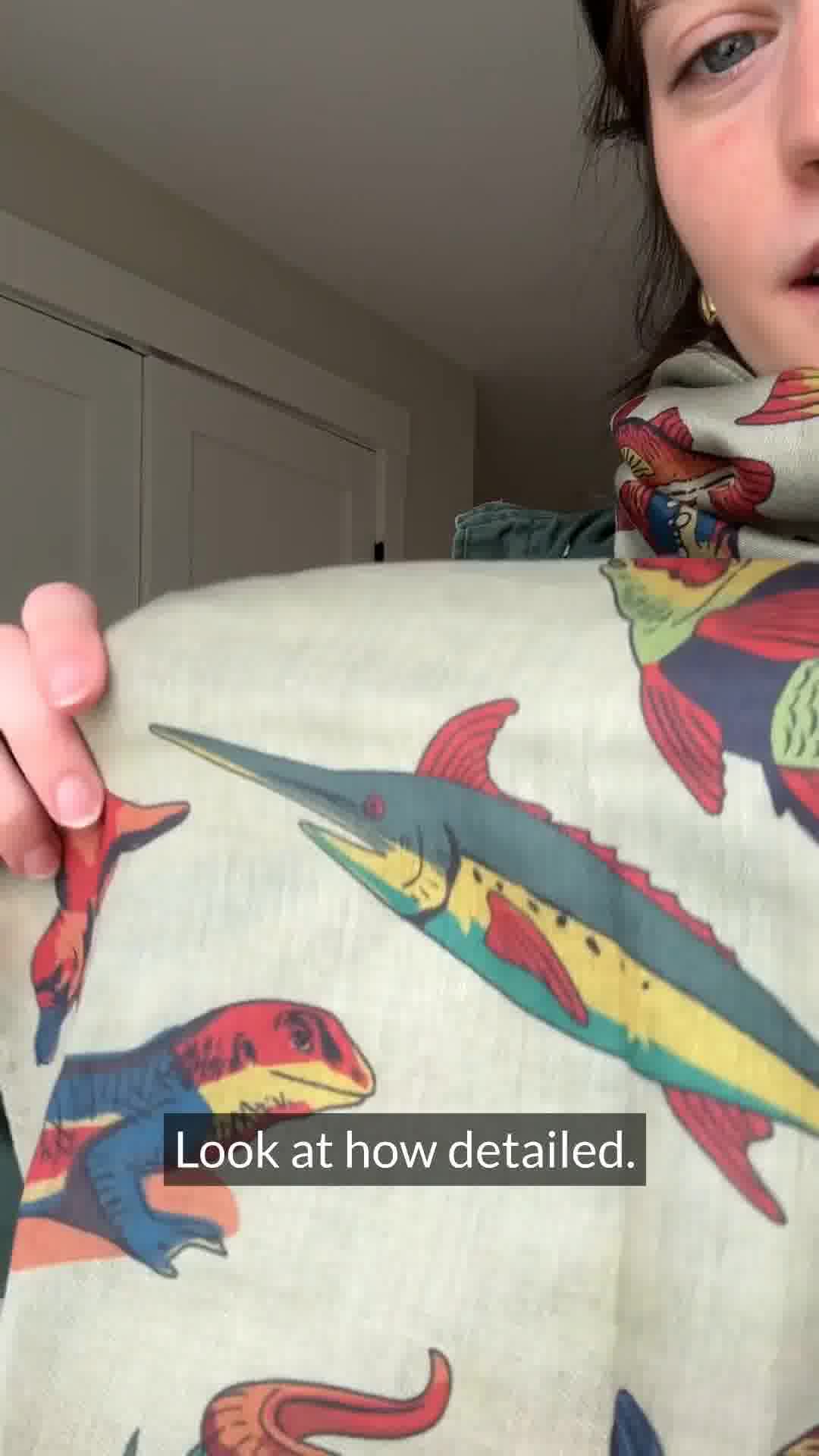 Grab Them While You Can