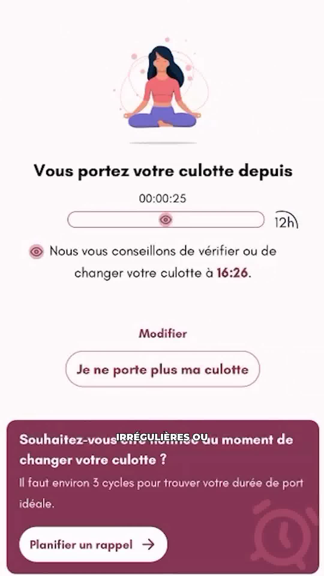 Télécharge notre app, c'est gratuit 👉