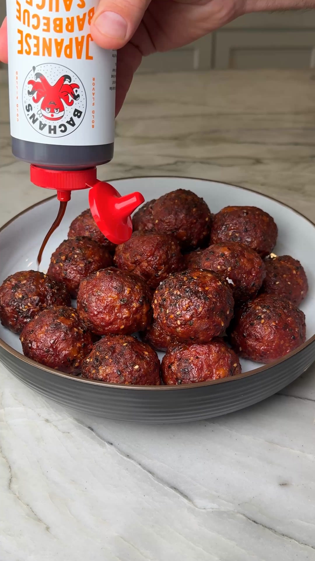 Give game day a kick!