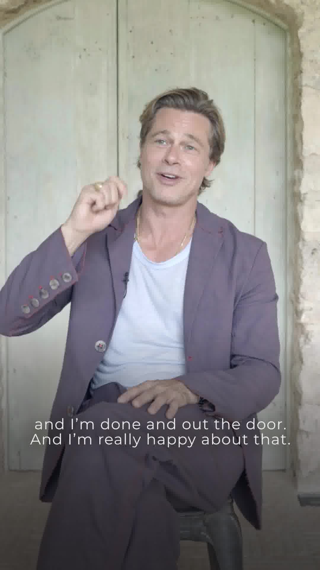 Shop Brad’s Complete Routine