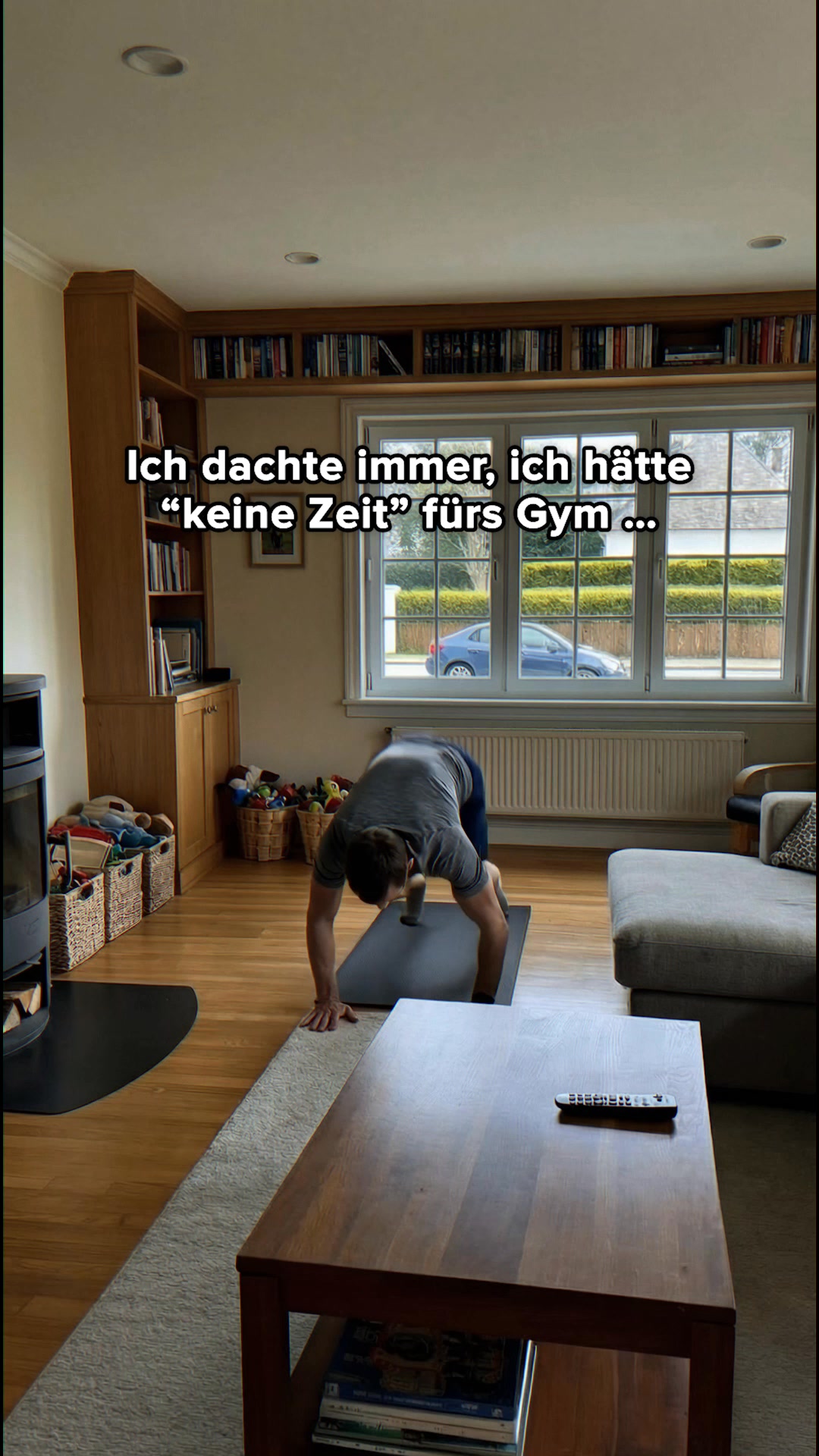 Freeletics: Europas Fitness-App Nr. 1