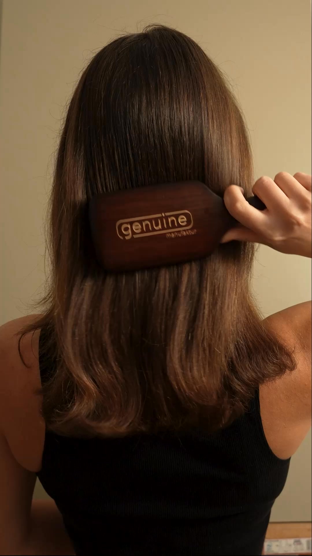 Ein kleiner Tipp für gesünderes Haar