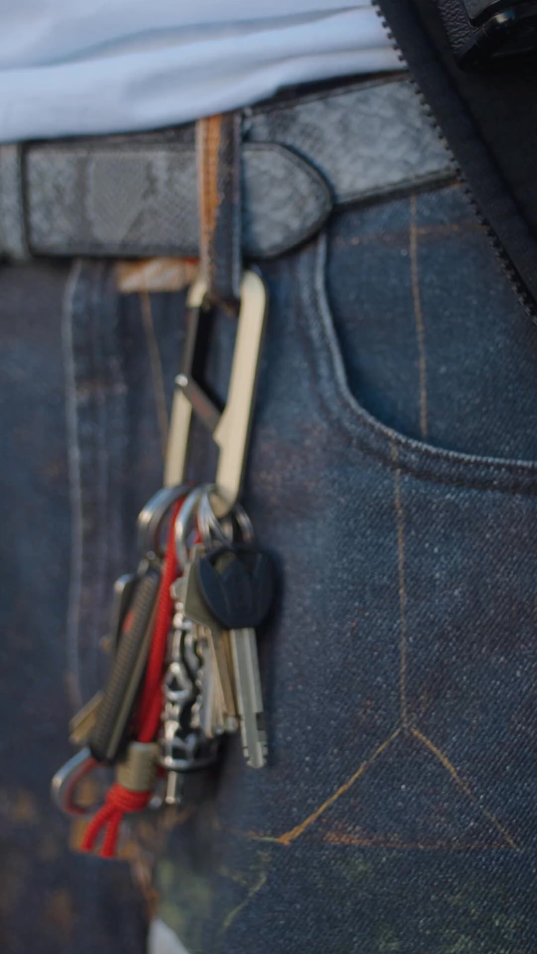 The TJB × Timex GMT - Nocturne Edition