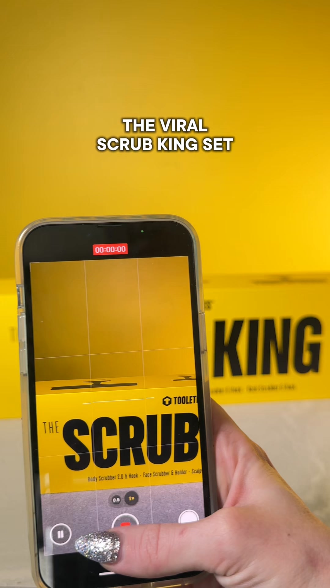 Level Up Your Grooming Game