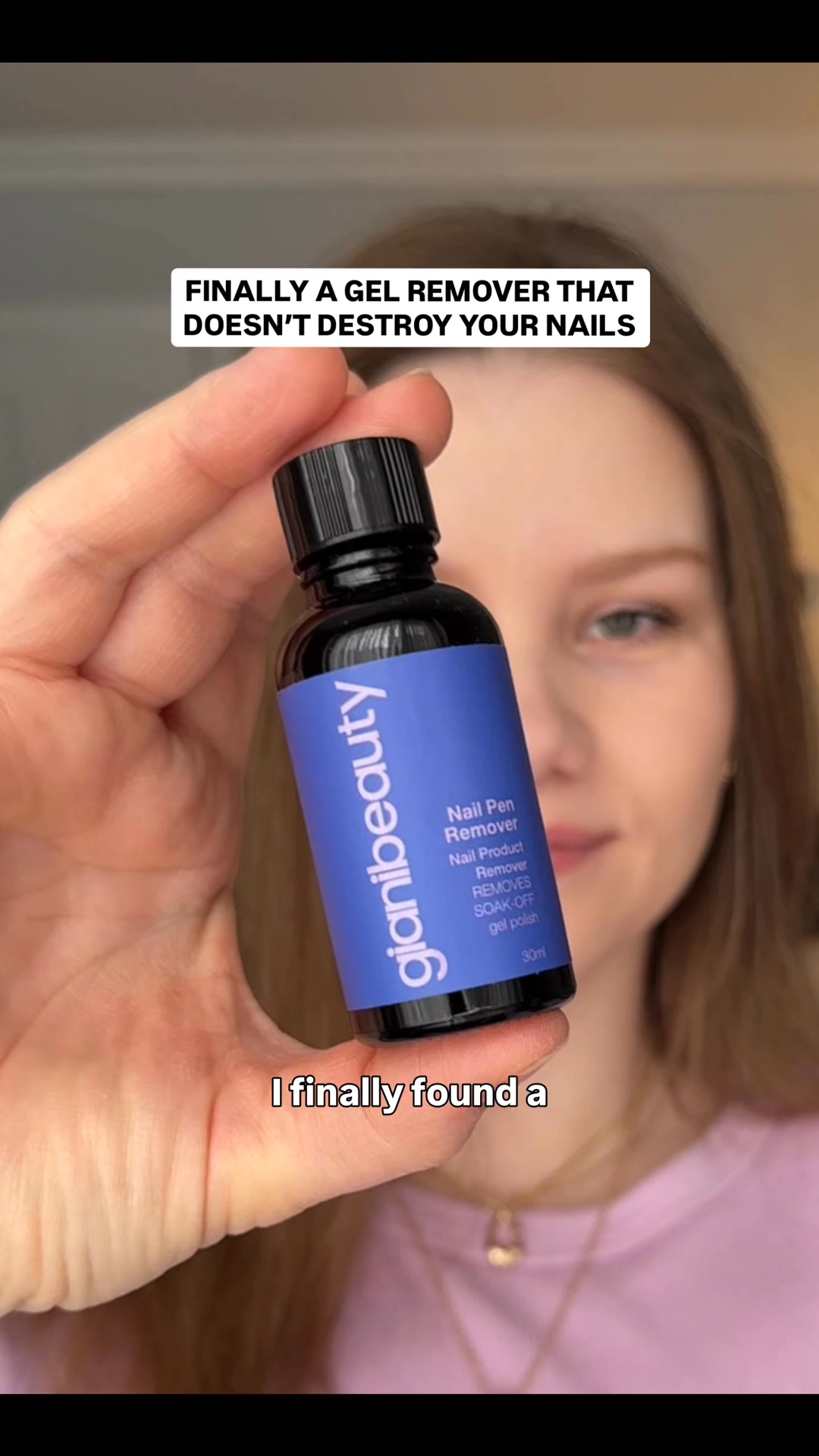 Remove Gel In Minutes? This Feels Too Easy To Be Real...
