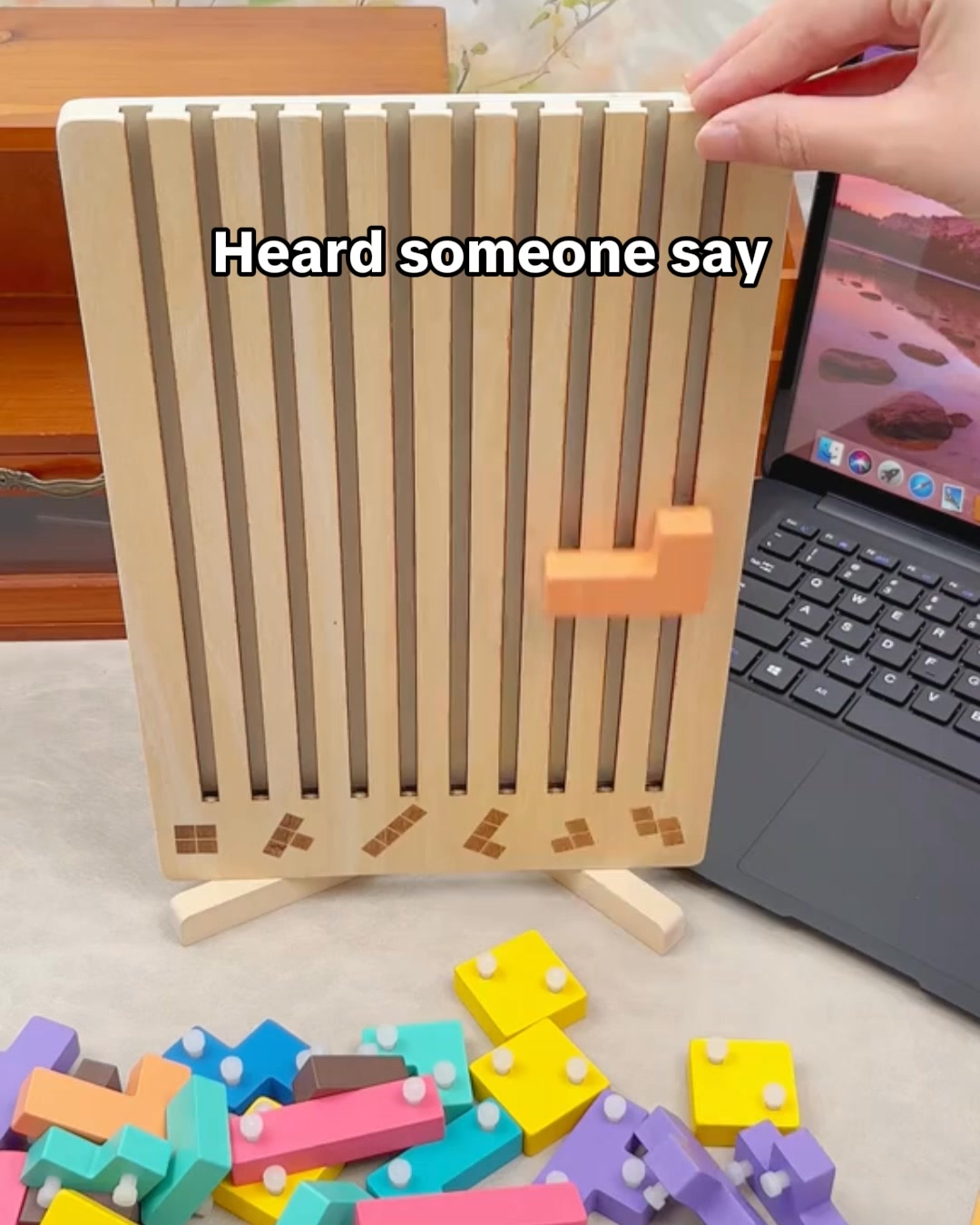 Grandma’s Favorite Gift 👵