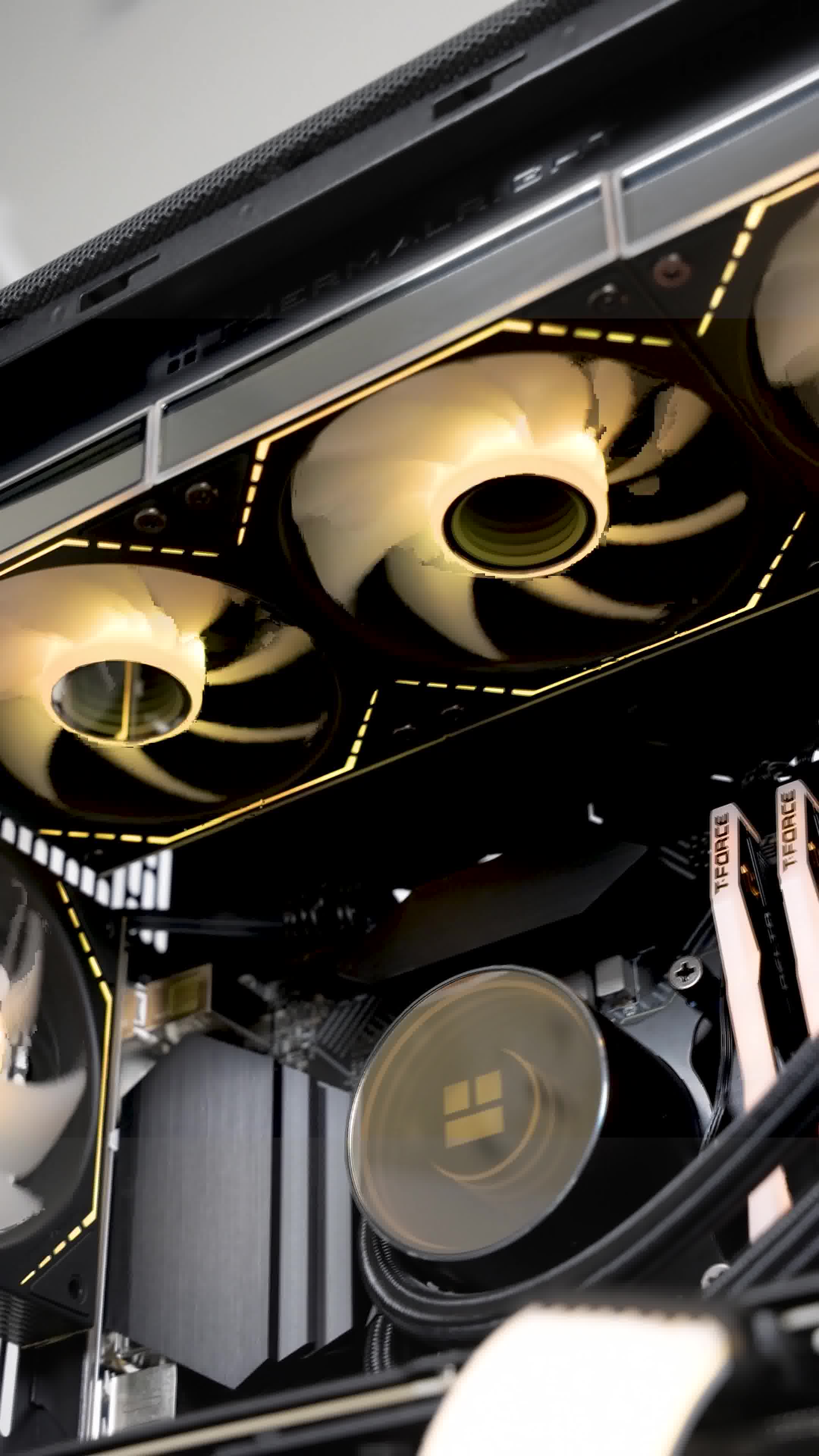 High-Performance PCs