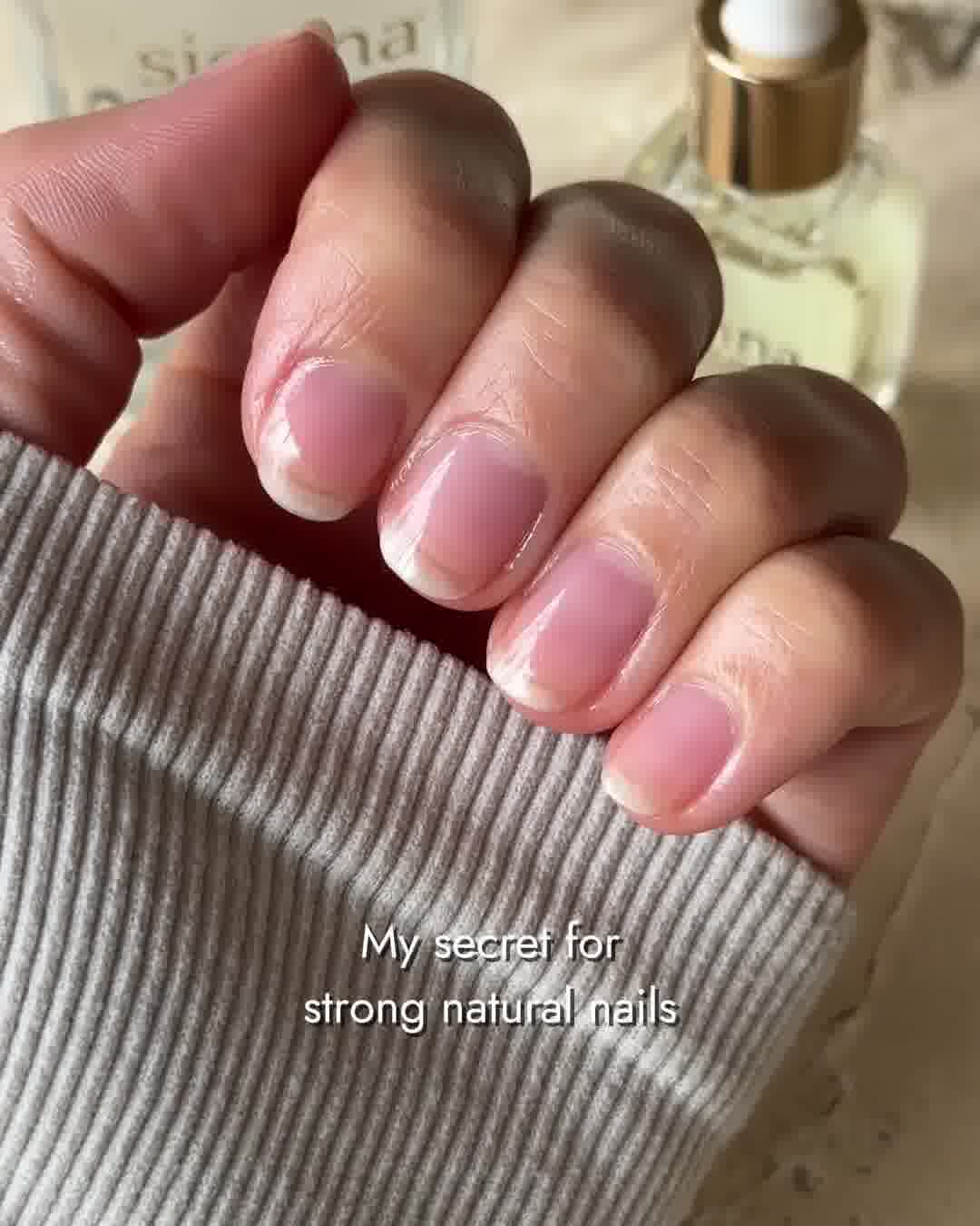 A Nail Ritual for You 🌸