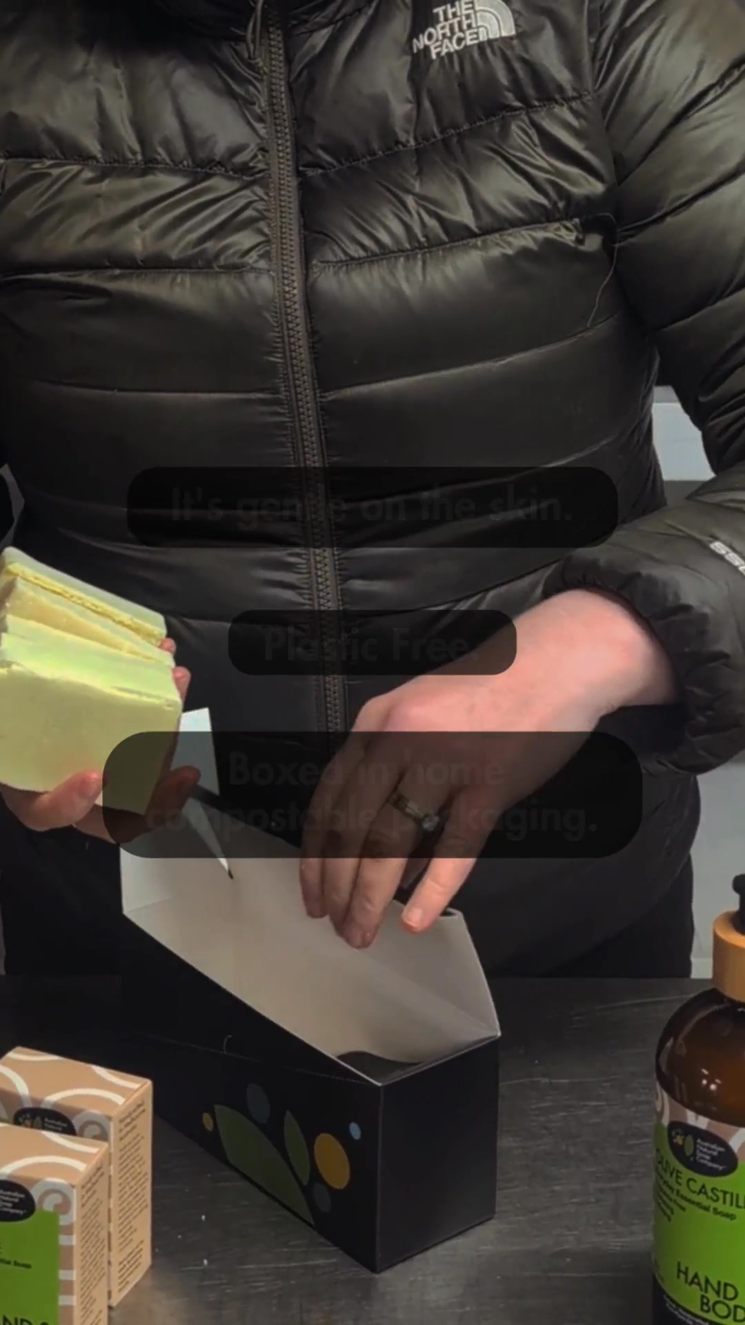 Buy Australian Made & Grown 🌱