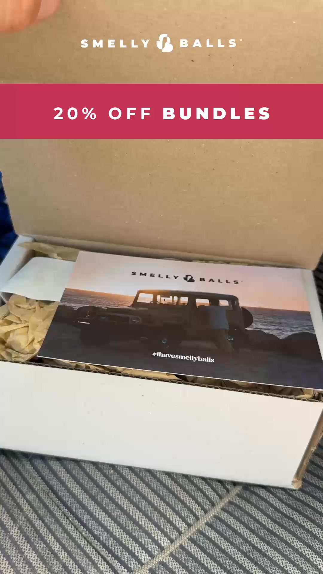 Find Your Perfect Bundle