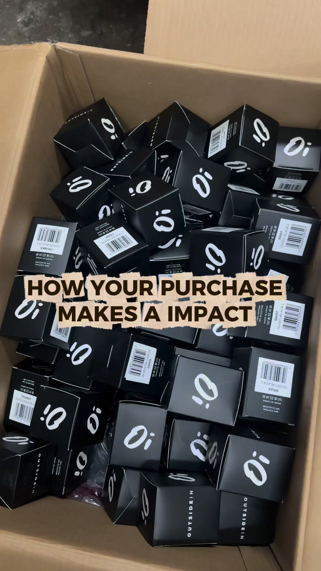 Wear one. Share one.