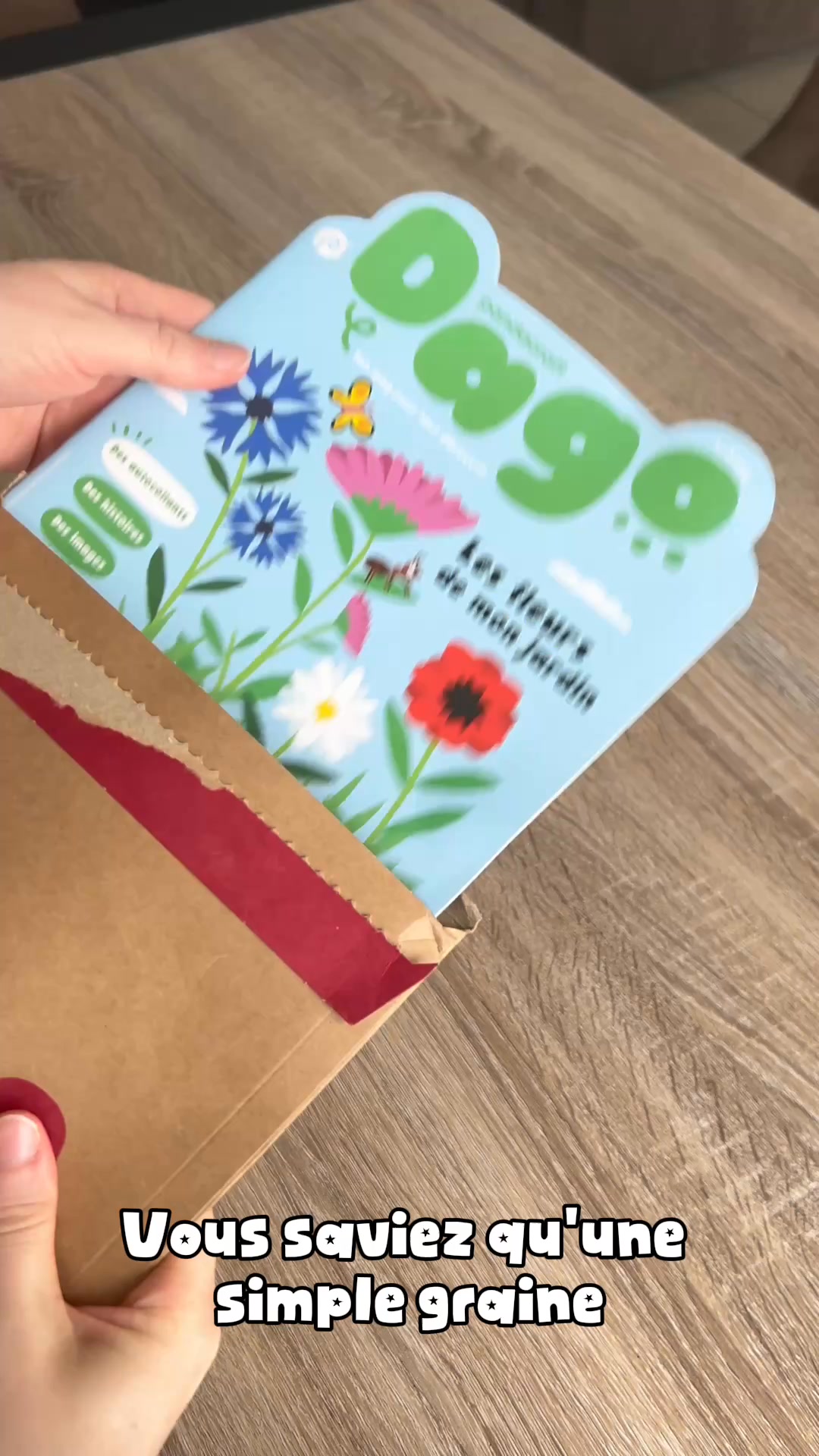 Kit spécial Printemps 🌱