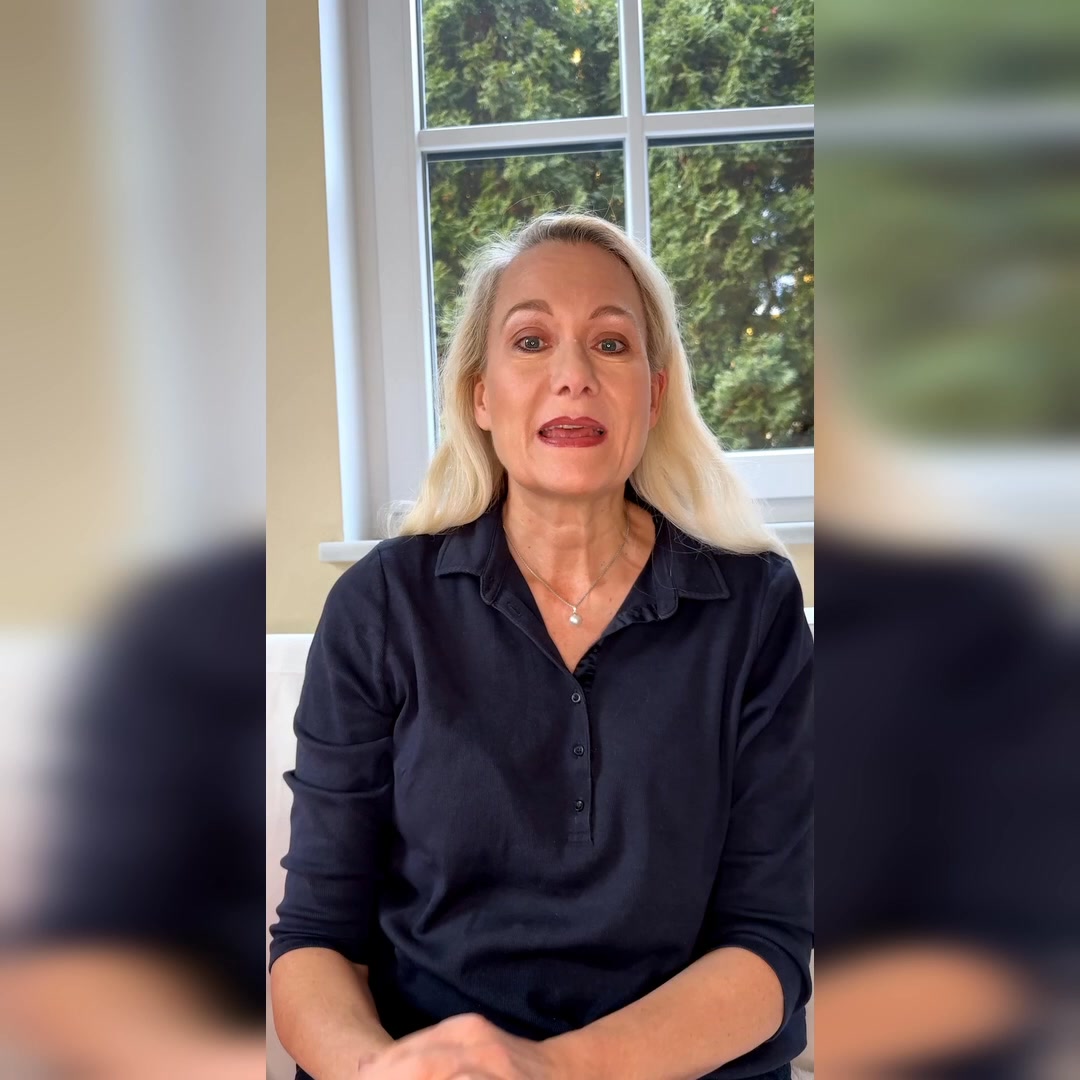 Ischiasschmerzen bei jedem Schritt? ⚡