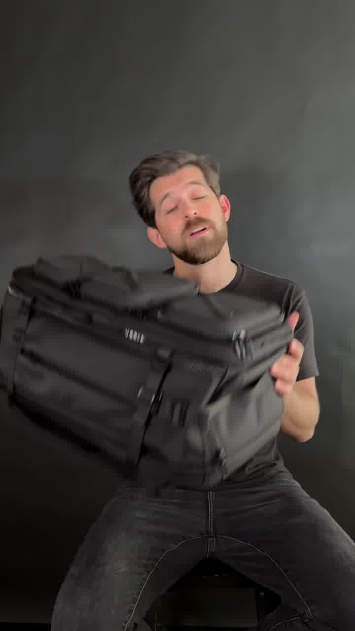 The Savvy BACKPACK I 60% Off