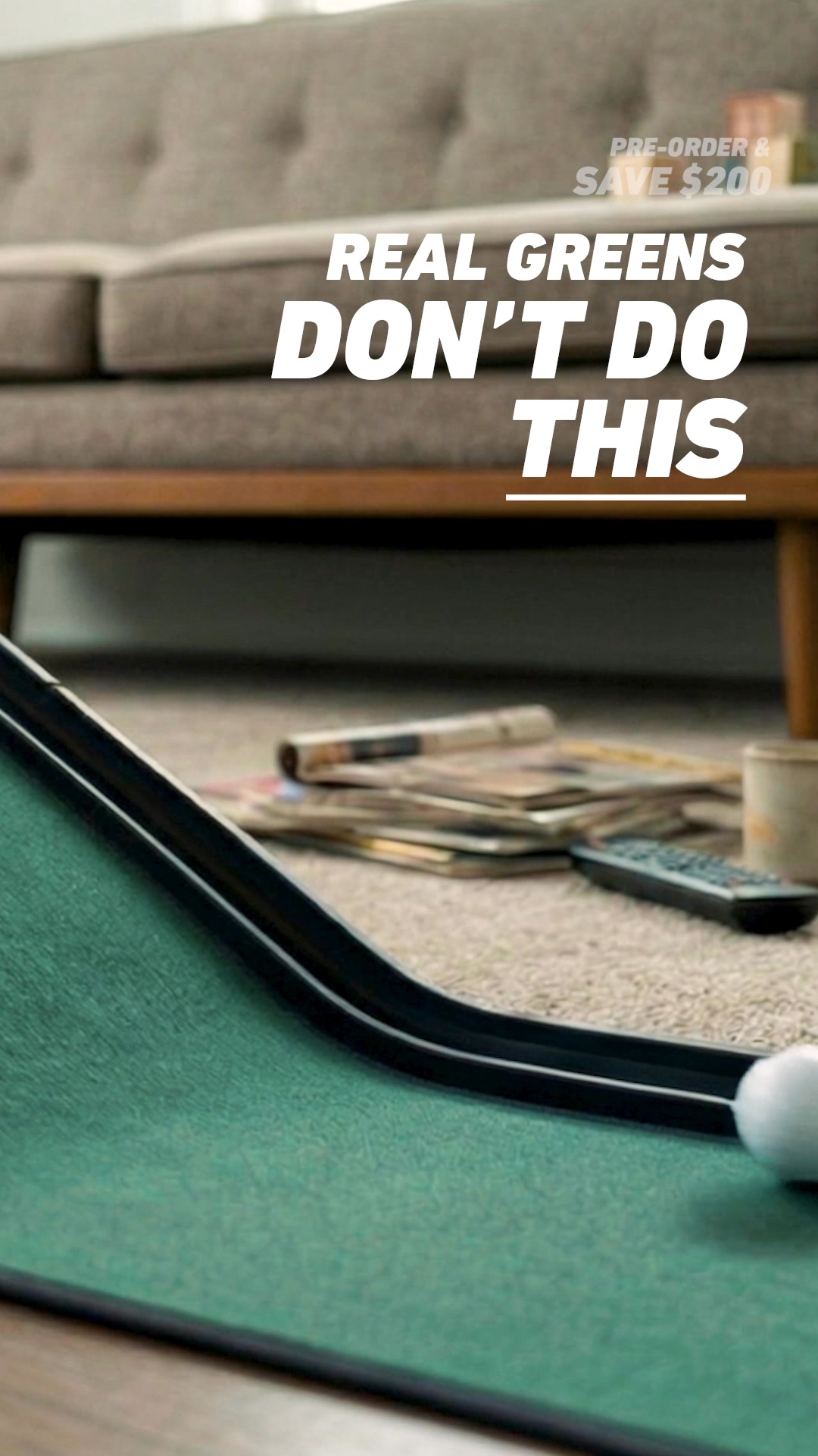 Pre-Order & Save $200 - Ends March 8th