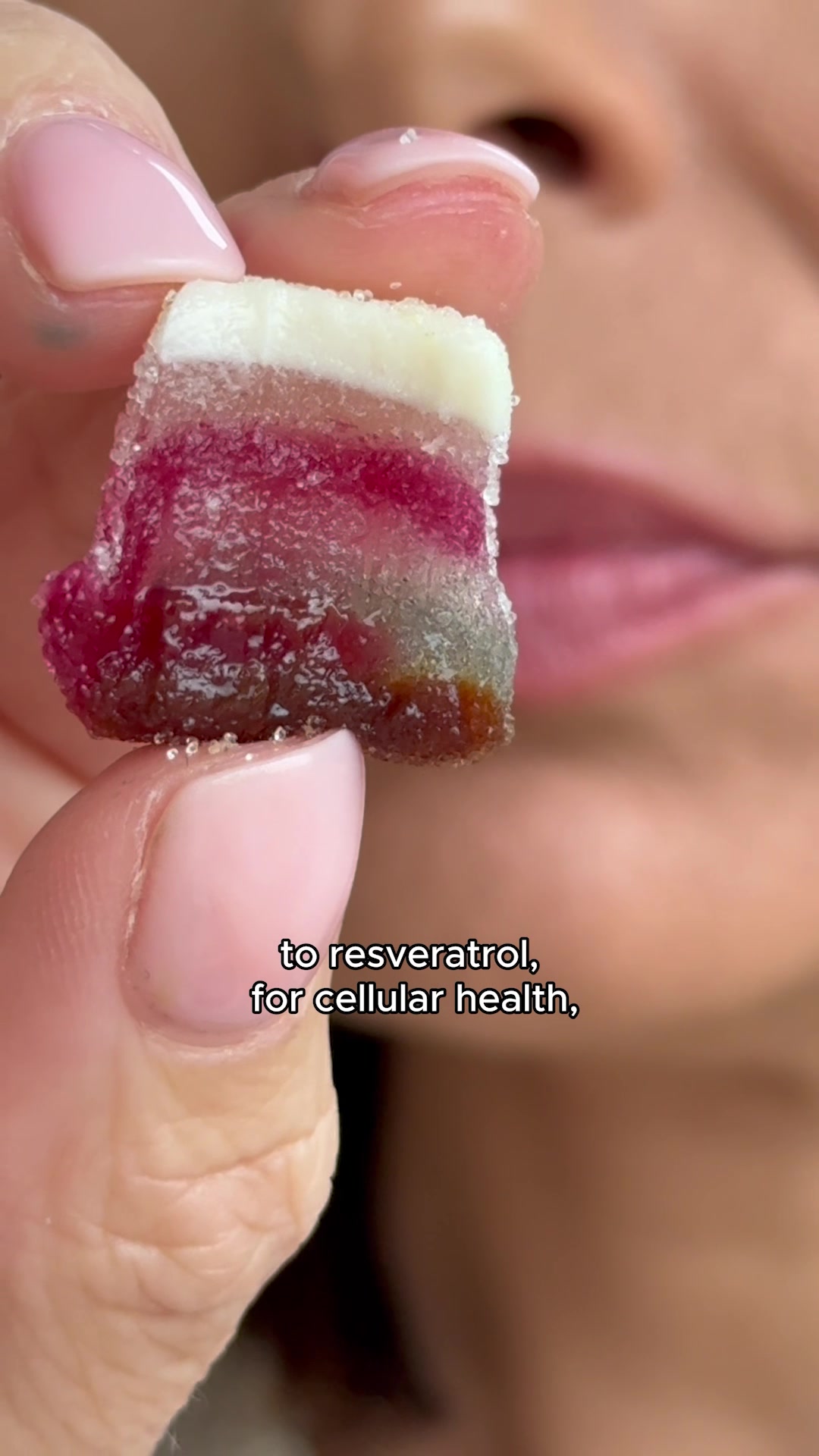 Natural Support for Hormonal Changes