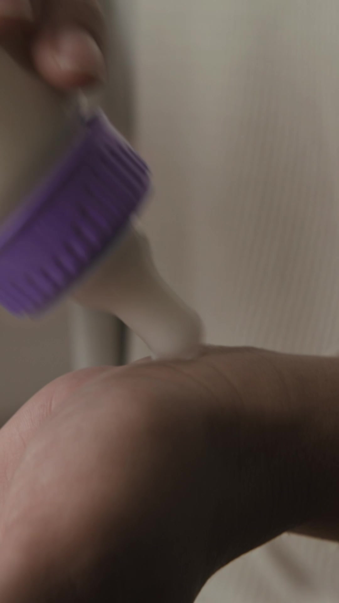 Happiness starts on the inside.