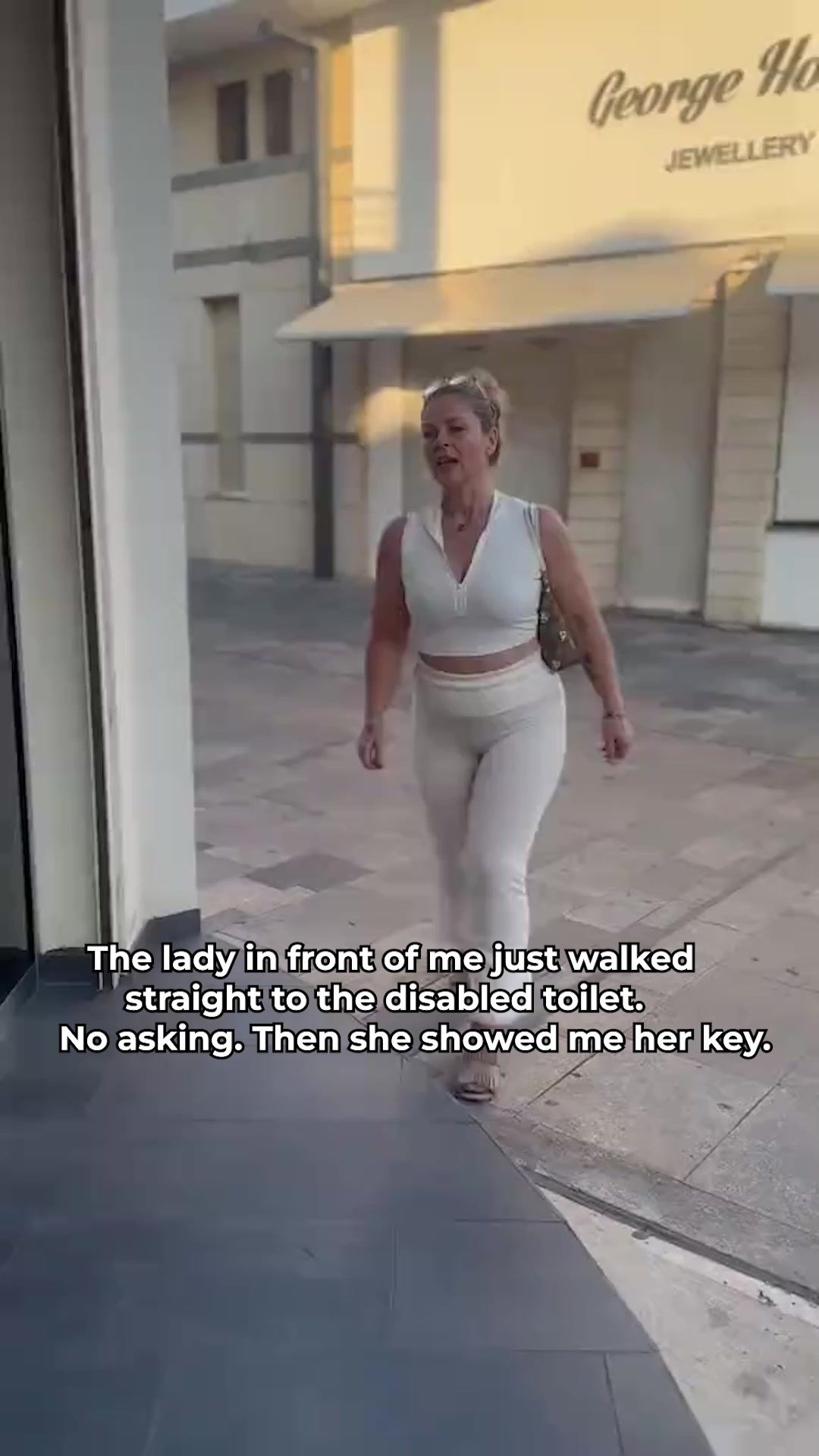 Save 20% with VAT exemption for those with a genuine need. Available for registered disabled customers