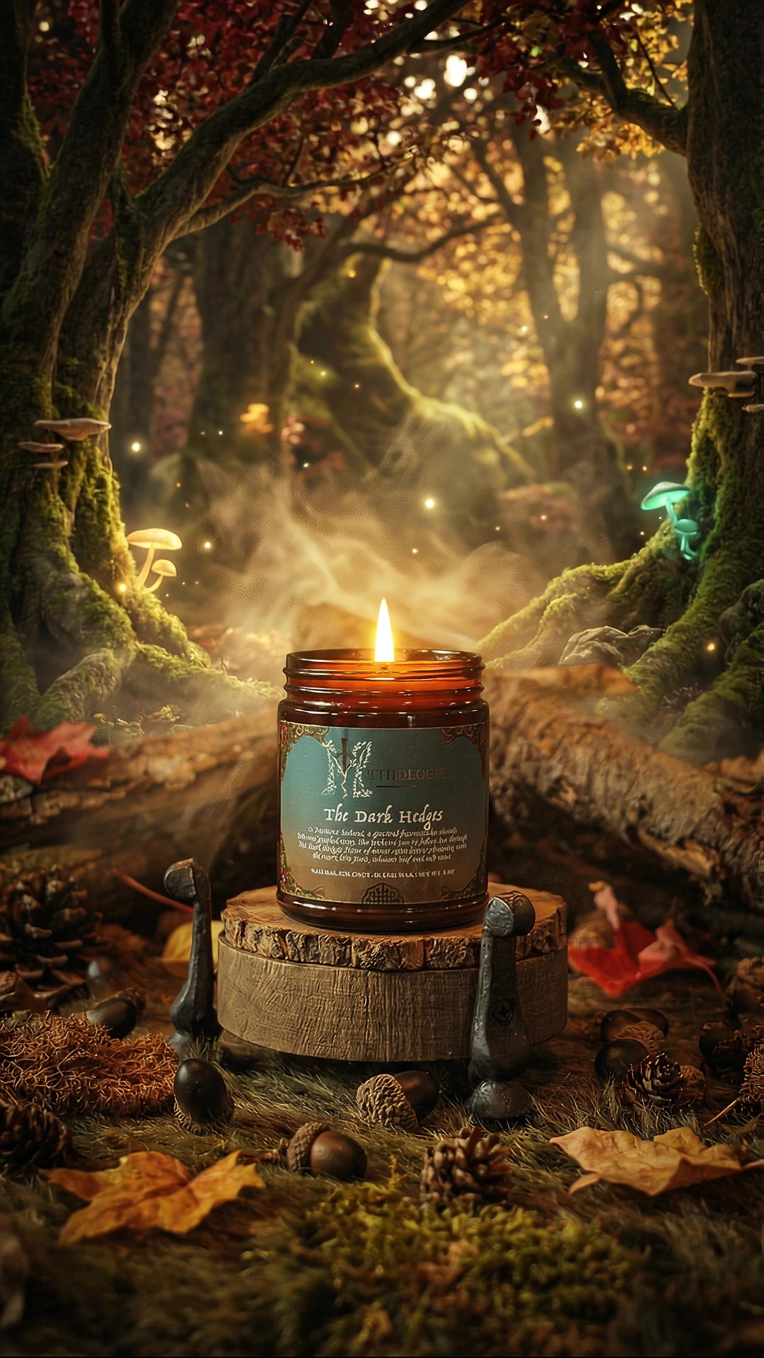 Which Fantasy Realm Is Actually Yours?