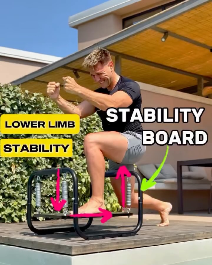 Spacer Mobility