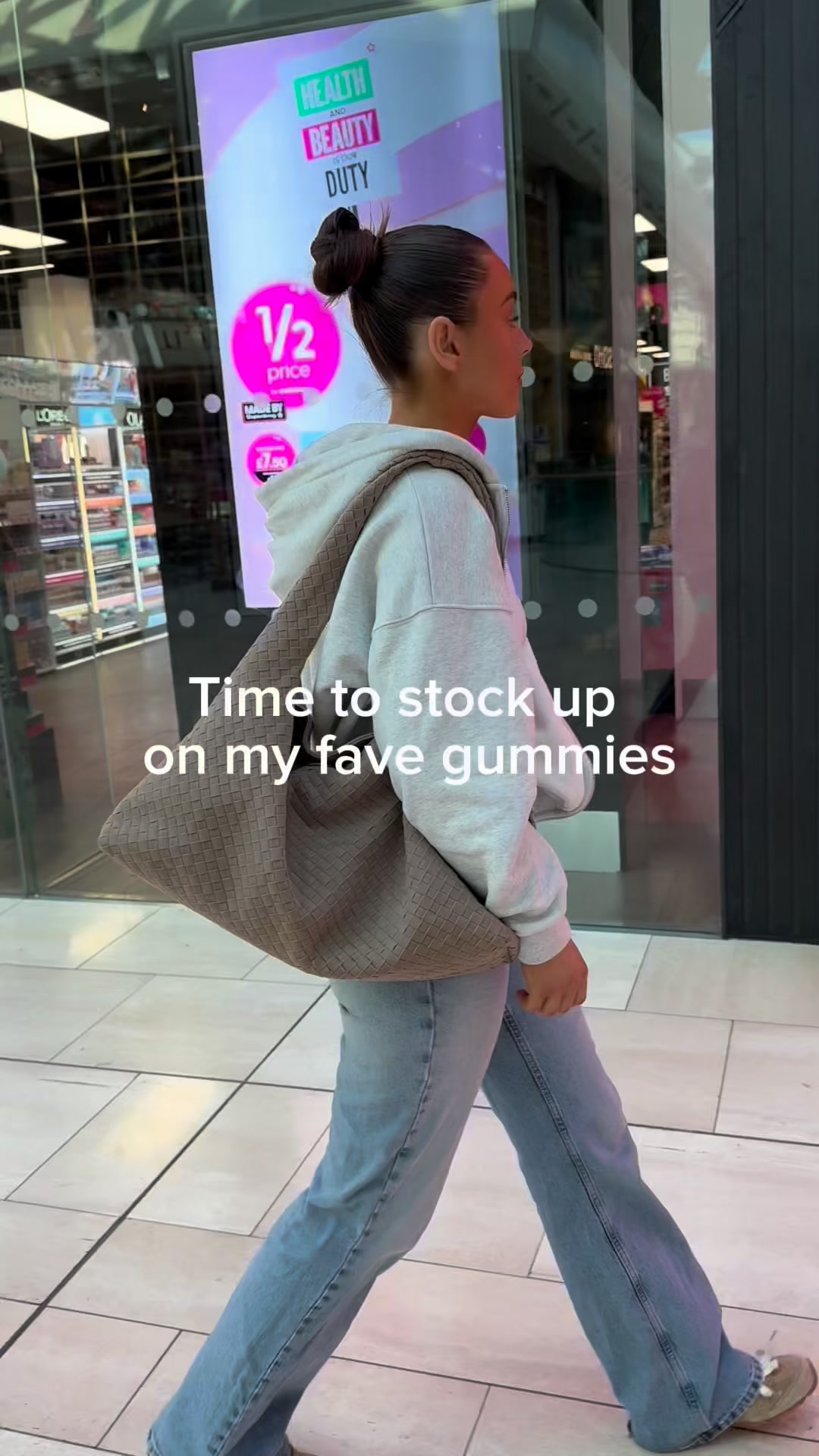 Goodbye Pills. Hello Gummies 👋