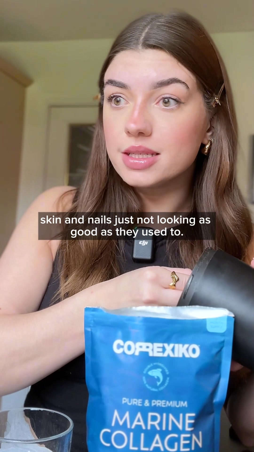 10,000mg of Premium Collagen