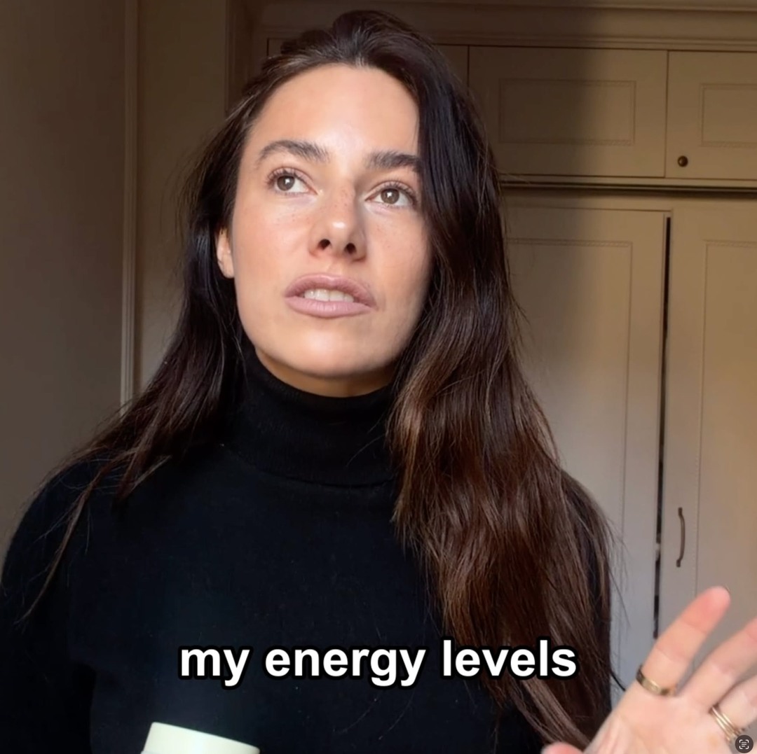 look after your gut.