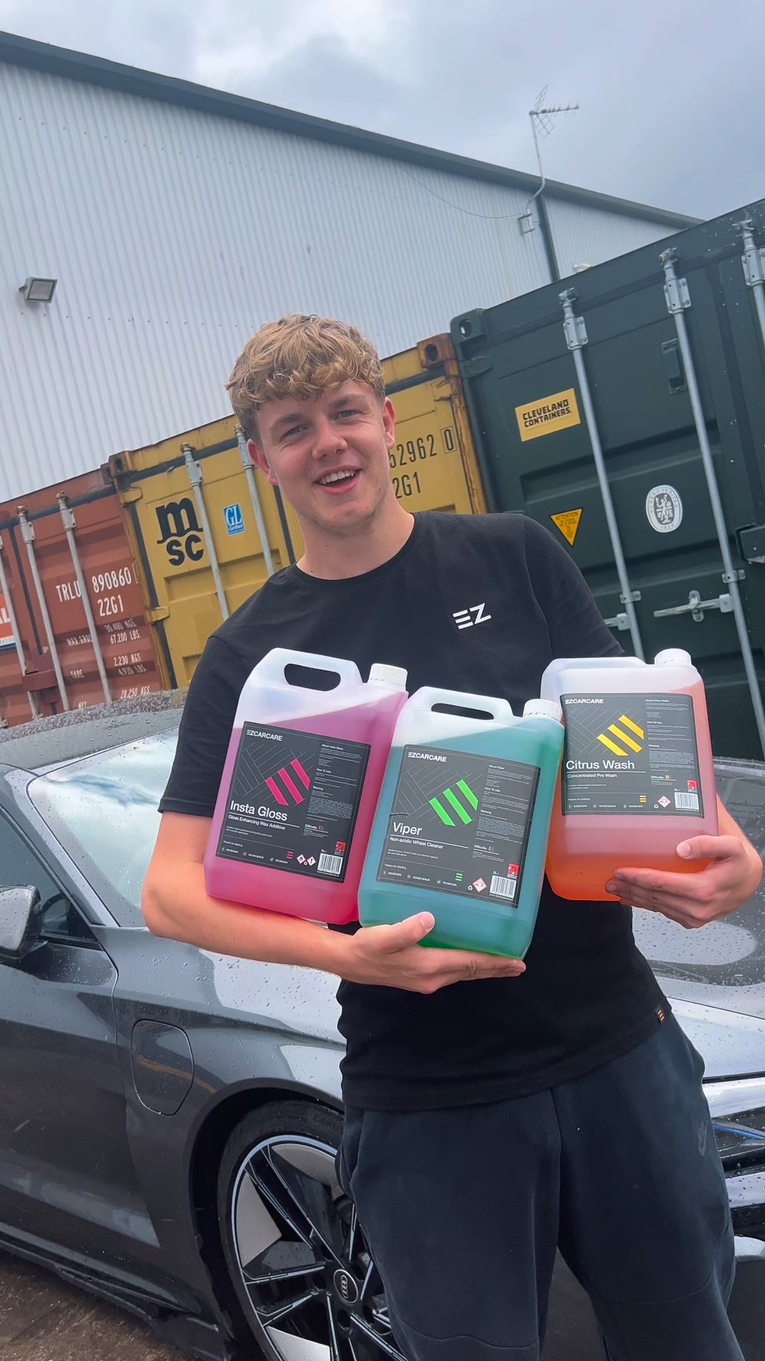 15 Litres For £29.99 🔥