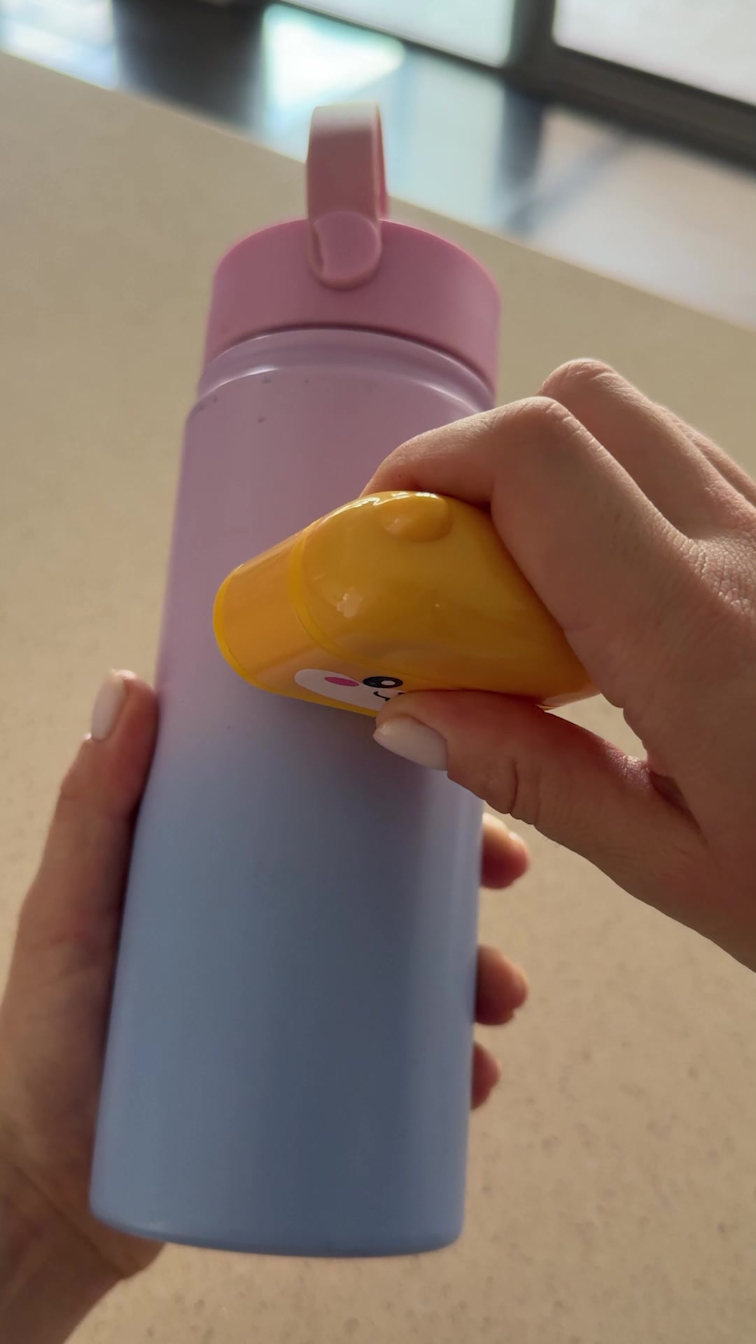 Stop Losing Items at Daycare