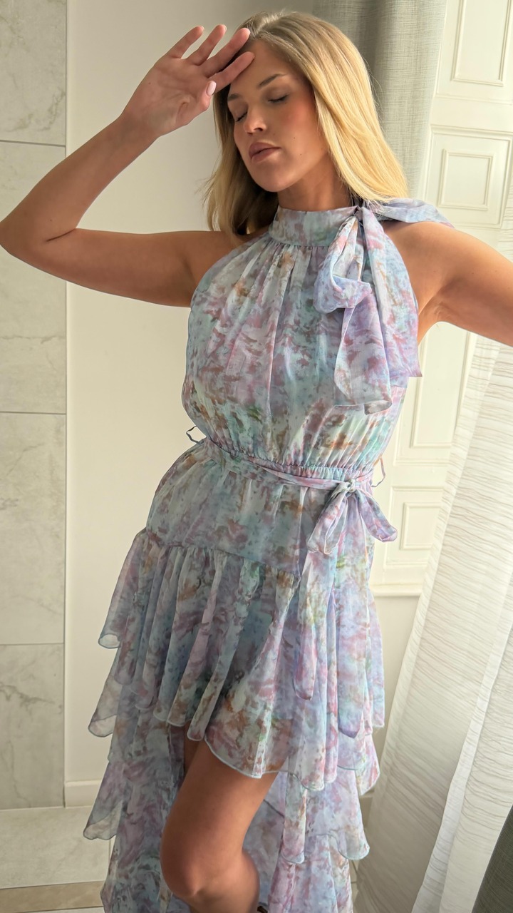 S E R A P H I N A // She’s Limited + Ready to Shop 🪻