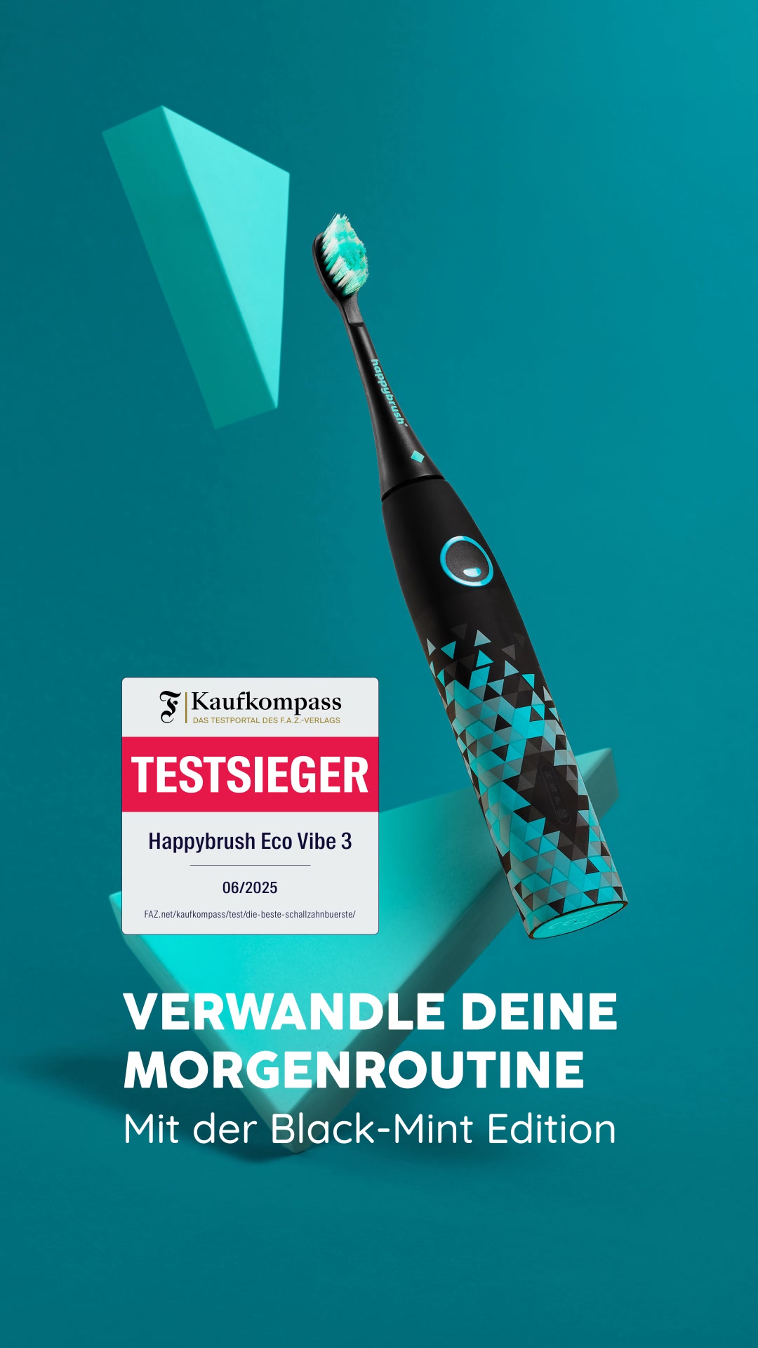 100 Tage Probeputzen ✅