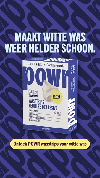 Upgrade your cleaning routine