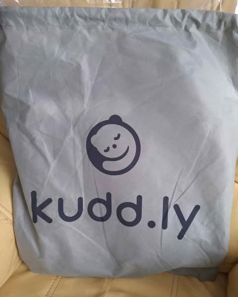 Cuddly hooded warm grey adult top