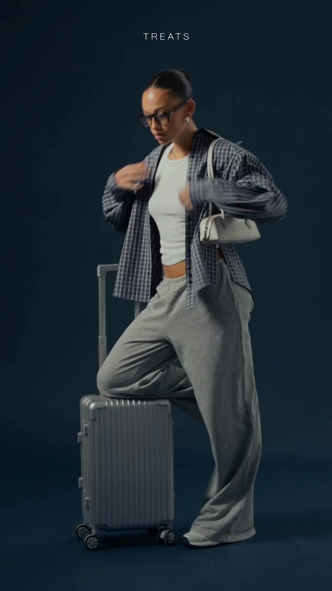 No Rules. Just Treats.