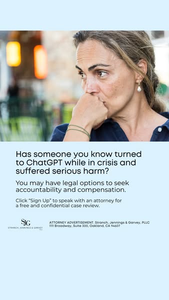 AI Chat Harm Investigation.