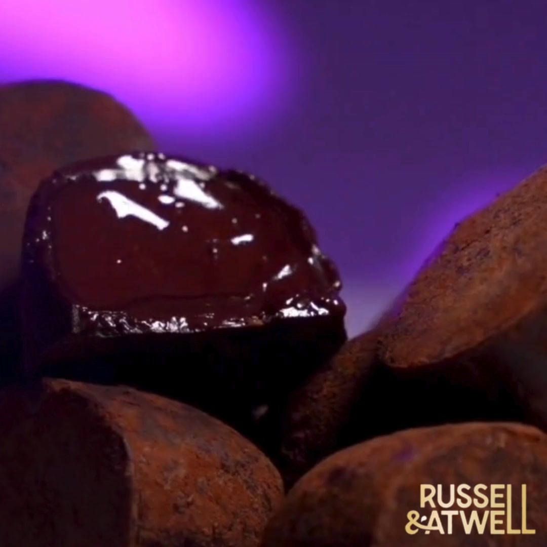 Fresh Dark, Milk & More