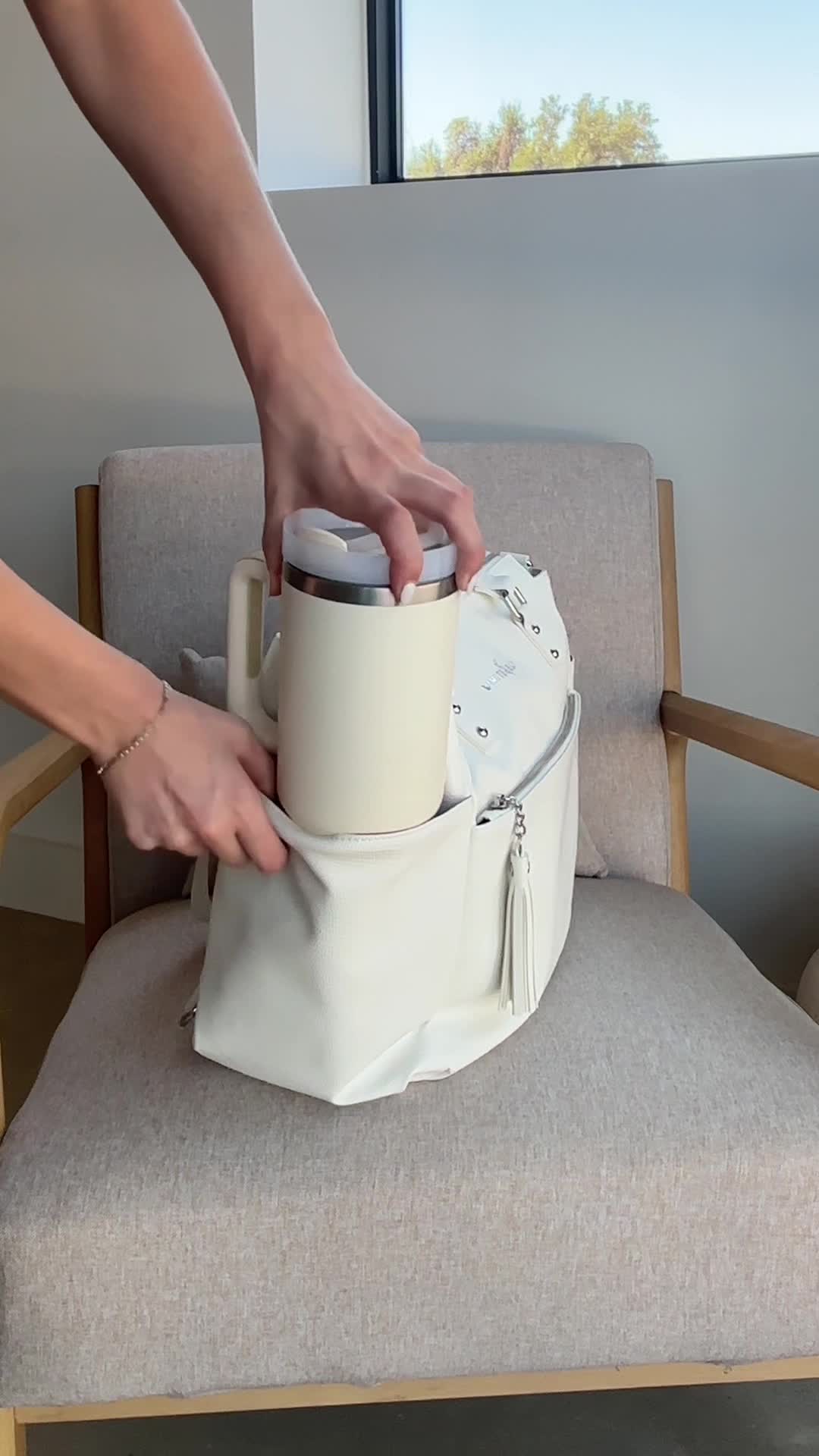 Style meets functionality