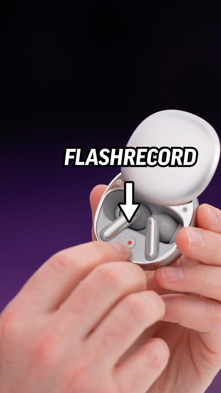 Always Listening...
Use Code: UNBOXRECDOT
Check out the VIAIM AI Earbuds - Link in Bio
Deal ends July 6th 2025