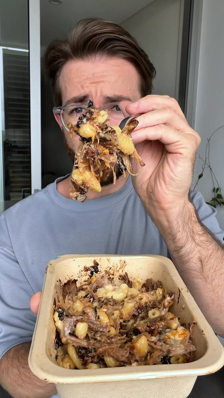 Air Fryer High-Protein Meals