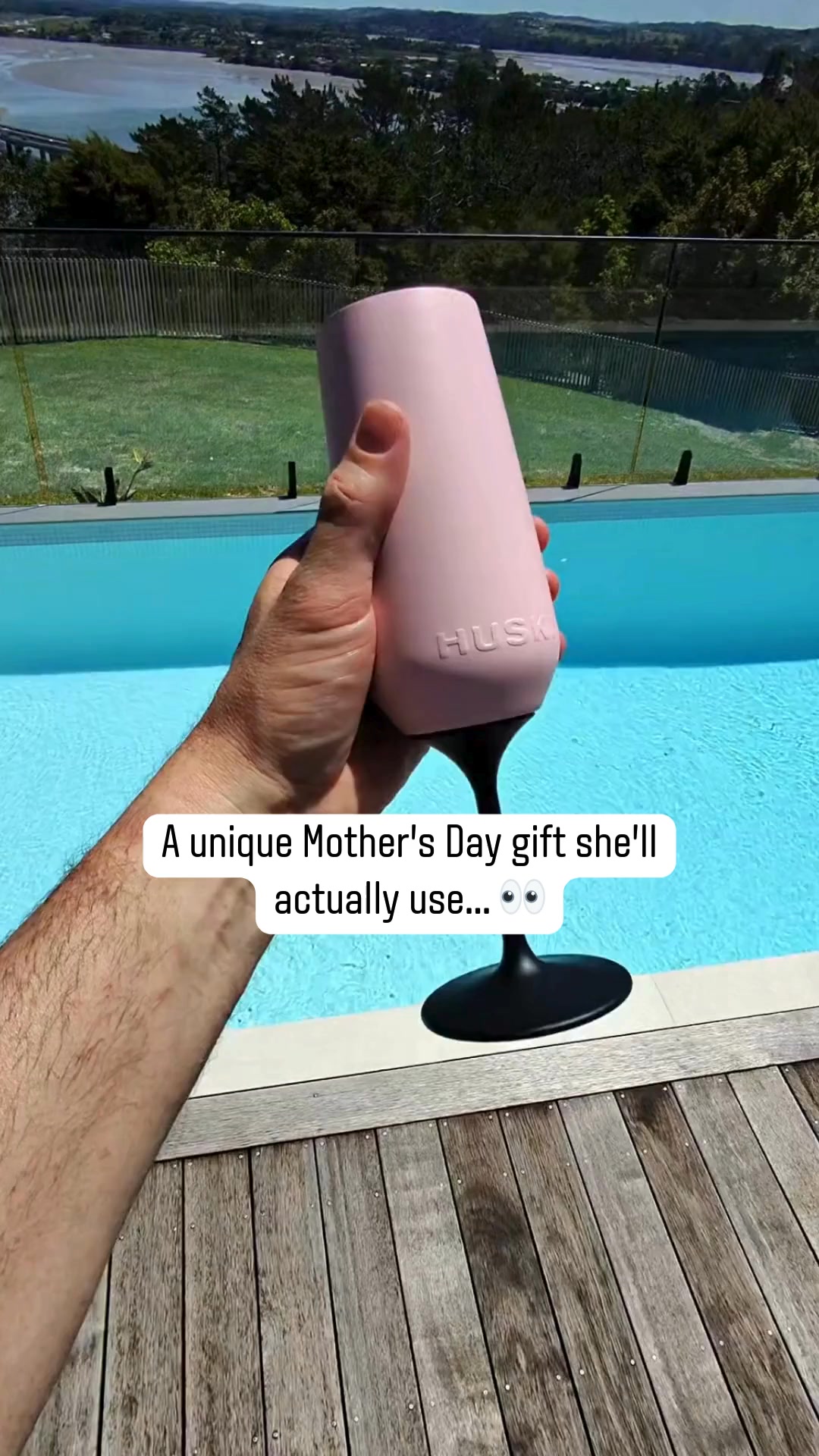 A unique Mother’s Day gift she’ll actually use...👀