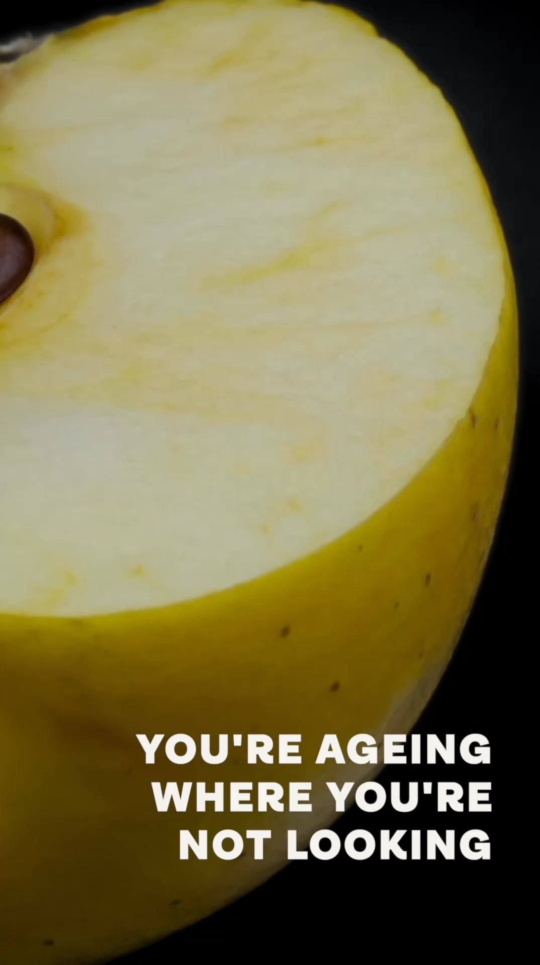 Teach your DNA a new trick