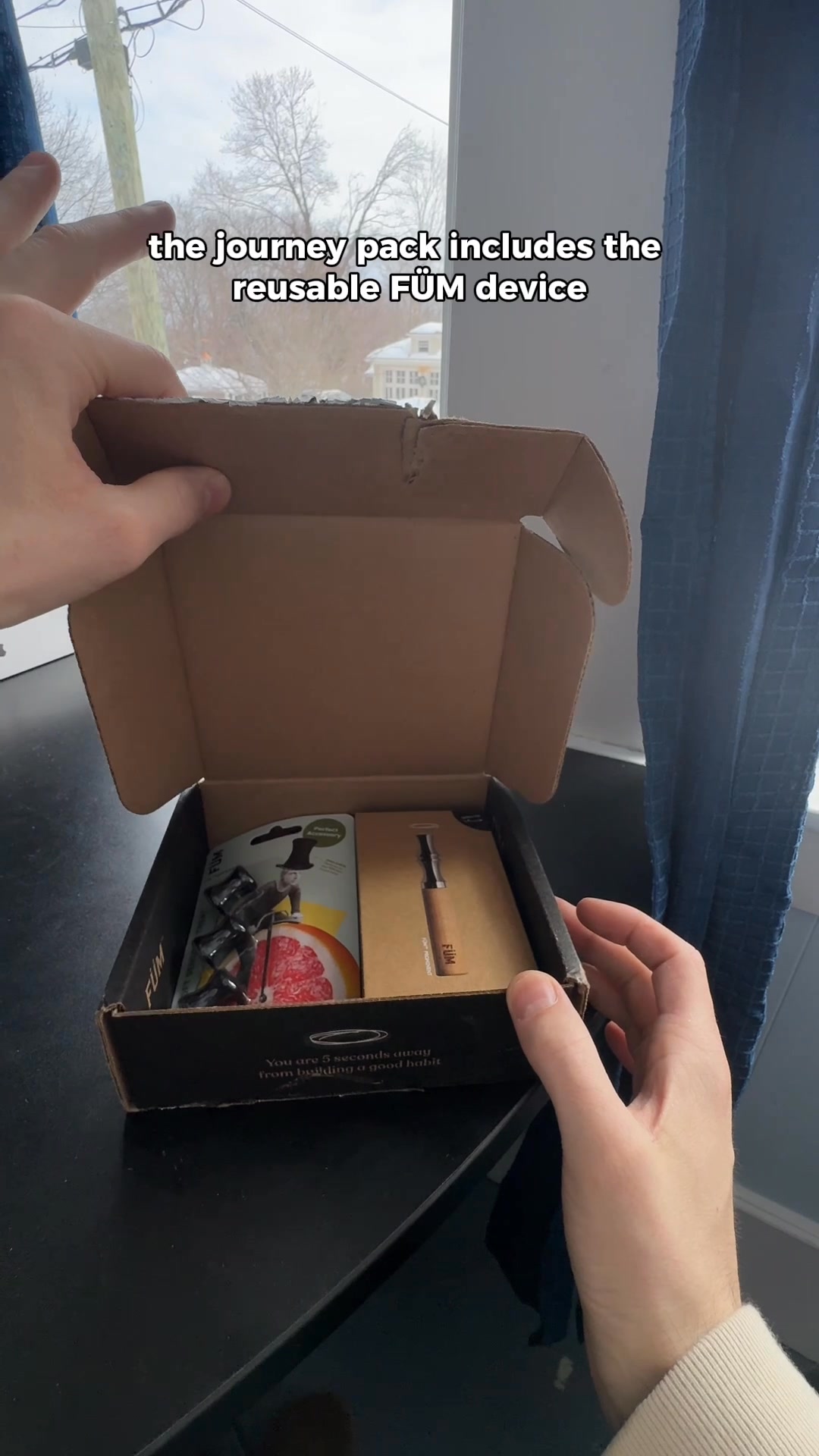 This Makes Quitting Easier