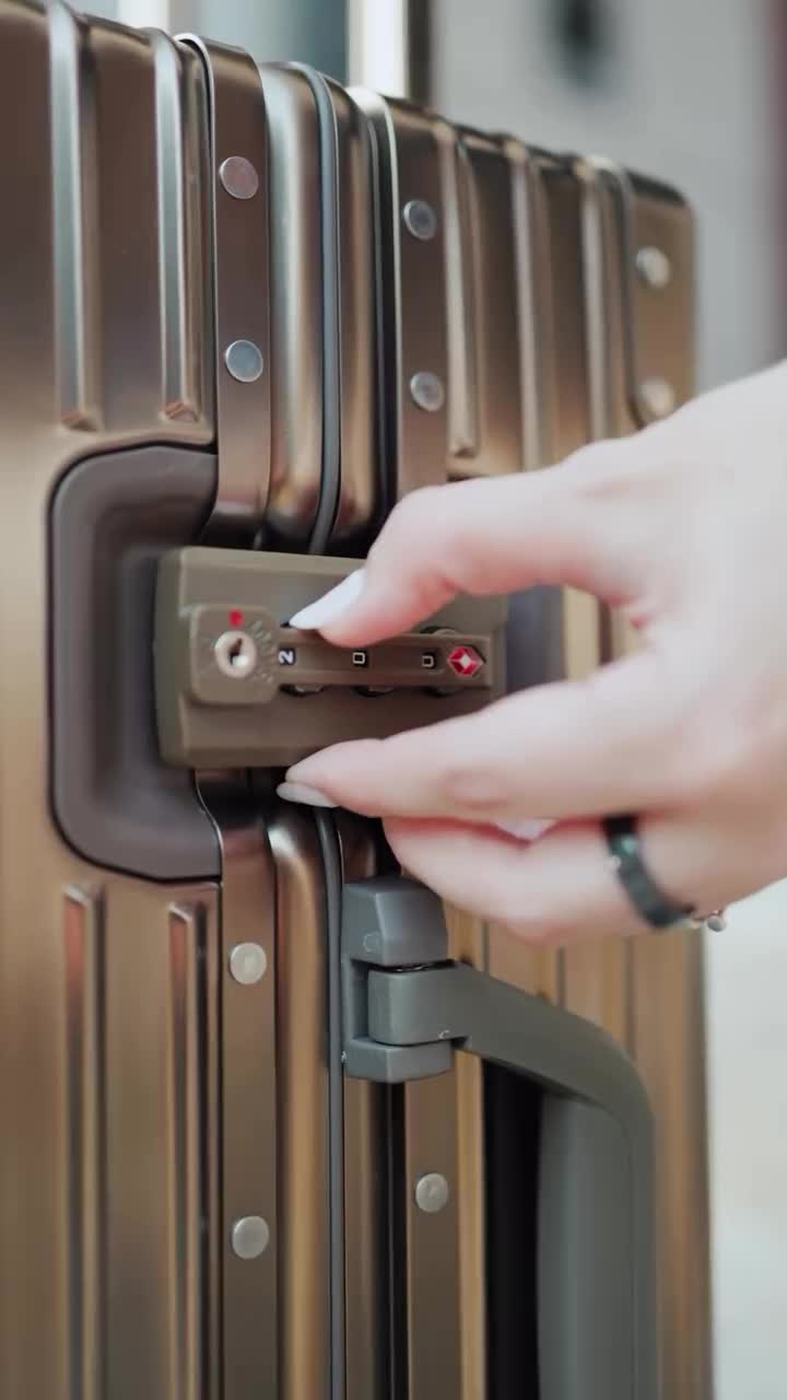 🧳 The Best Luggage.