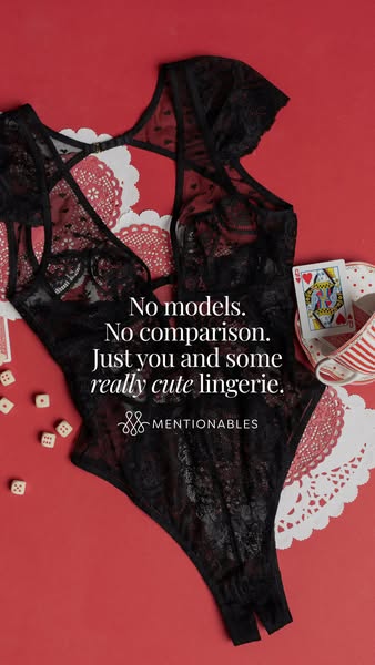 Shop Mentionables