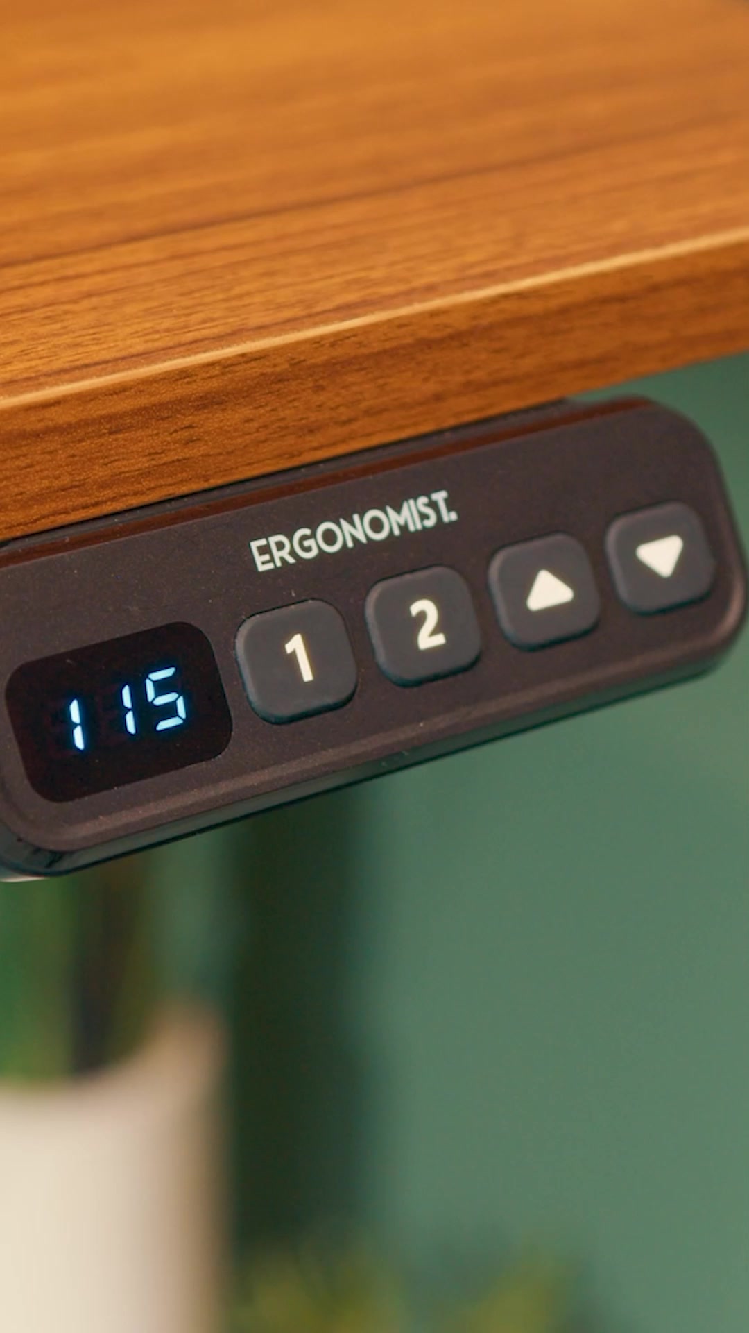 Revolutionize your workspace with the Ergonomist Standing Desk!

Say goodbye to back pain and sluggish productivity—our Ergonomic Height Adjustable & Portable Standing Desk helps you seamlessly switch between sitting and standing positions, boosting your energy, focus, and overall well-being. 

Prioritize your health and performance with a desk designed for modern office life. 

💪✨ Upgrade your workday today!

✨Buy Now & Pay Later In 4 Interest-Free Installments
✨1-Year Warranty
✨Fast & Free UK Delivery